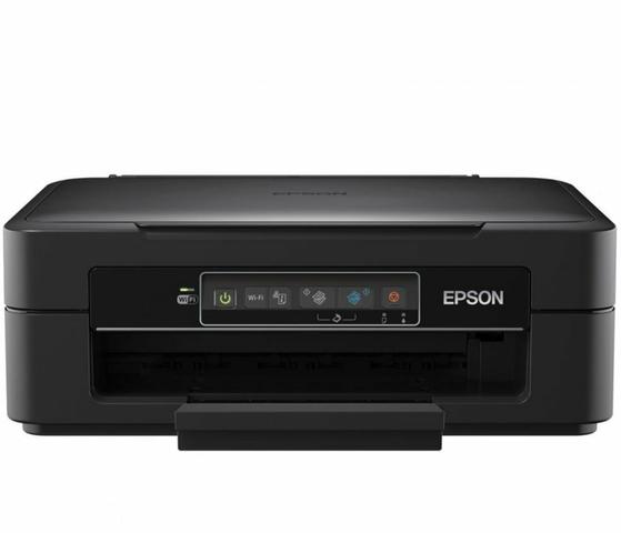 Impressora multifuncional Epson expression Xp-241