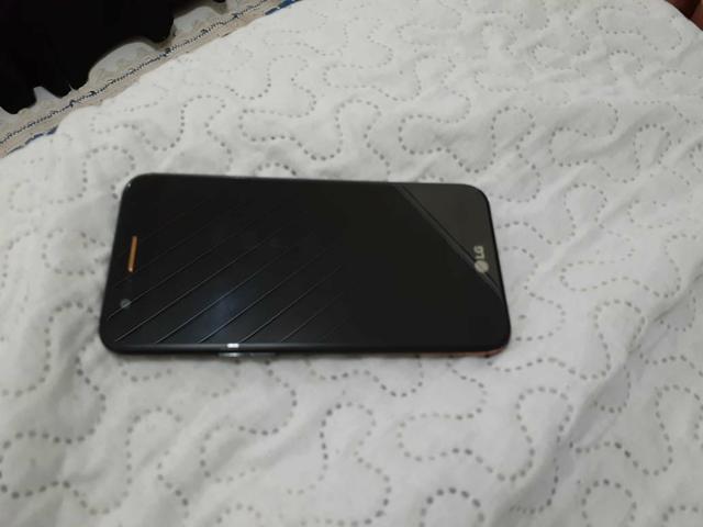 Lg k10 2017