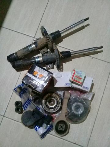 Peças de Carro Polo Volkswagen