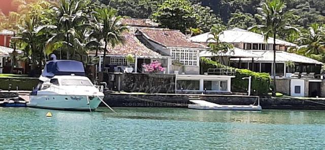 Casa para alugar com 5 dormitórios em Condominio laranjeiras, Paraty cod:CA033385 - Foto 17