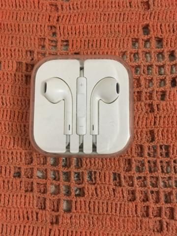 Fones de ouvido