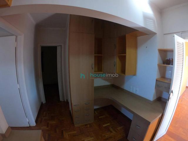 Apartamento com 3 dormitórios à venda, 99 m² por R$ 370.000 - Jardim Matilde - Ourinhos/SP - Foto 7