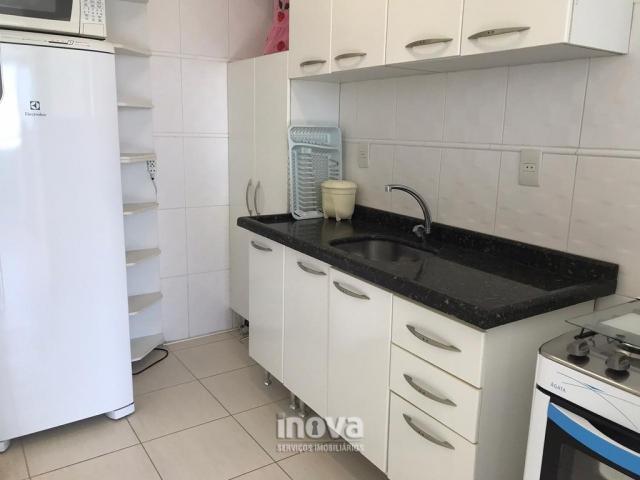 Excelente apartamento no centro de Tramandaí - Foto 8