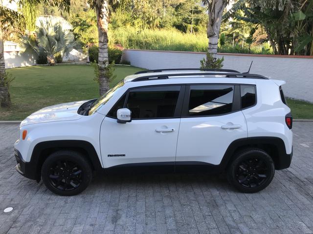 Linda Jeep Renegade Longitude - Foto 13