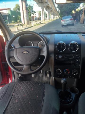 Ecosport xls 1.6 04/04 troco em moto - Foto 8