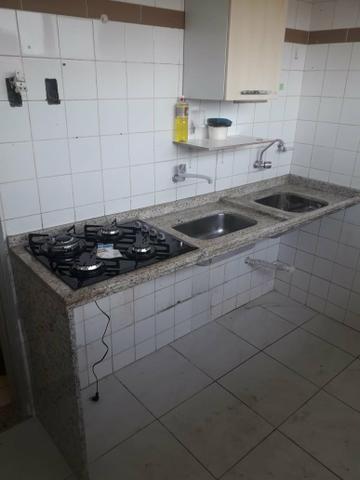 Alugo excelente apartamento cosmorama - Foto 6