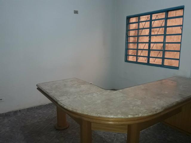 Aluga-se loja + casa - Foto 4