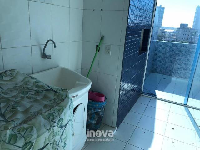 Excelente apartamento no centro de Tramandaí - Foto 9