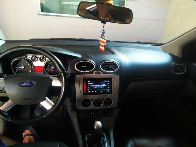 Ford Focus vendo completo - Foto 7