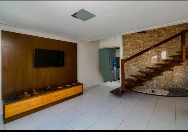 Linda casa em condomínio fechado - Foto 2