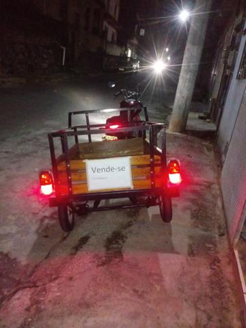 Carrocinha - Foto 10