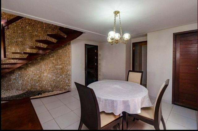 Linda casa em condomínio fechado - Foto 4