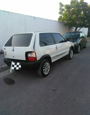 Fiat uno way faire Flex - Foto 3