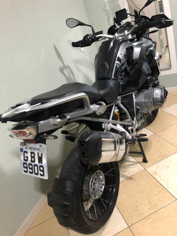 R 1200 GS 2013 Premium - Foto 2