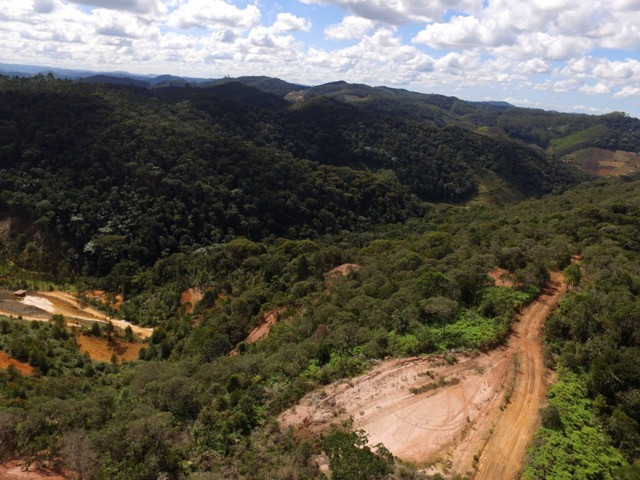 Tereno Marechal Floriano 45.000,00 a 290.000,00.Vendo ou troco por imóvel em Vila Velha - Foto 5