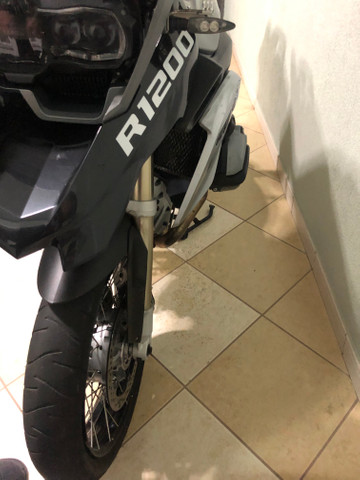R 1200 GS 2013 Premium - Foto 4