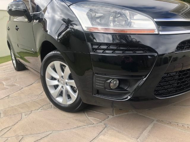 Citroen C4 Picasso 2010 2.0 Automático Única Dona Incomparável! - Foto 7