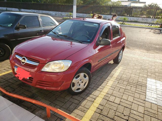Prisma maxx 2009 - Foto 4