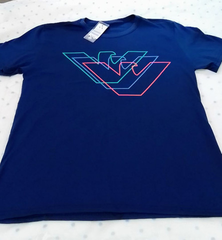 Camisetas Masculinas - Foto 5