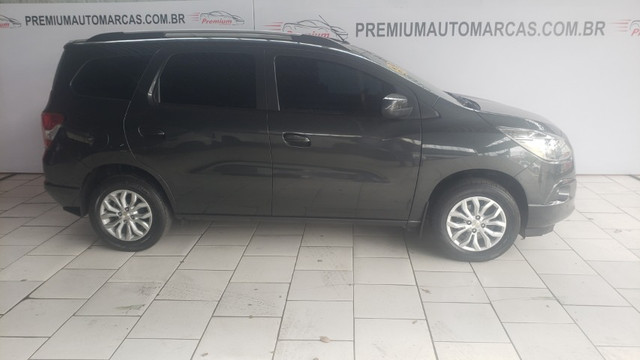 GM Spin LTZ 1.8 7 Lugares - Foto 4