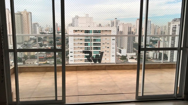 Apartamento de 3 suítes na melhor localização do Setor Bueno - Foto 4