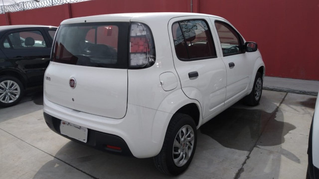 Uno Attractive 1.0 - 2019 - Imperdível!! - Foto 5