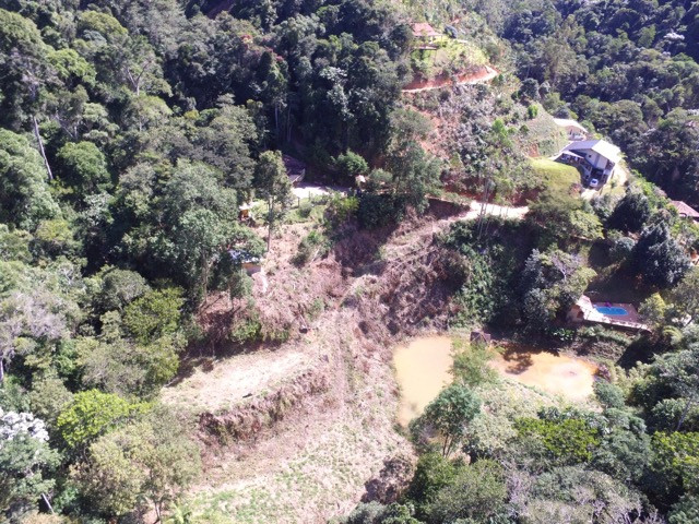 Tereno Marechal Floriano 45.000,00 a 290.000,00.Vendo ou troco por imóvel em Vila Velha - Foto 11