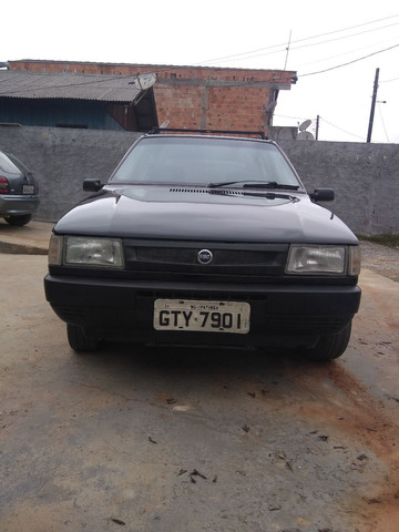 Fiat uno 1996 - Foto 5