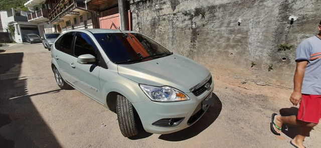 Focus GLX 1.6 - Foto 7