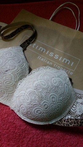 Soutien push up Intimissimi