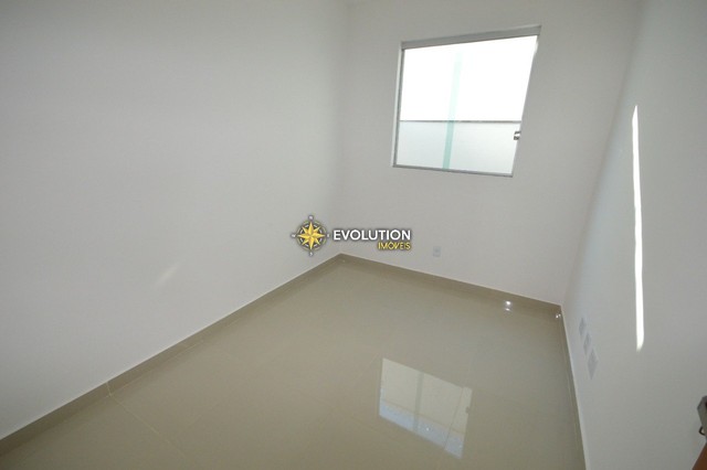 Apartamento para venda tem 90 metros quadrados com 2 quartos em Santa Mônica - Belo Horizo - Foto 5