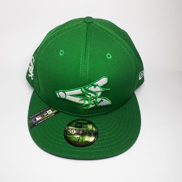 Boné Chicago white Sox - new era - 59fifty - Fitted - 5950 - mlb