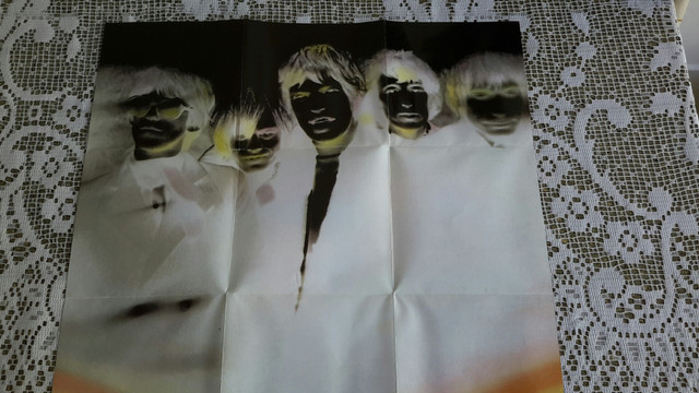 The Rolling Stones boxes  - Foto 3