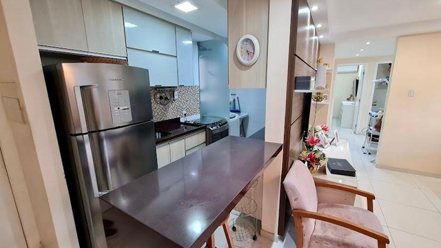 Apartamento para venda com 3 quartos em Ipitanga - Foto 14