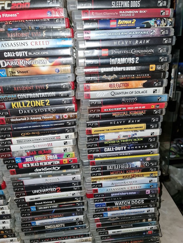Ps3### - Foto 2