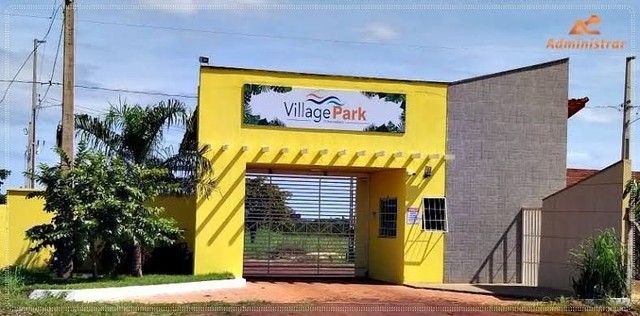 Vende-se Agio de Lote residencial no condomínio-rural village park saida para Lajeado