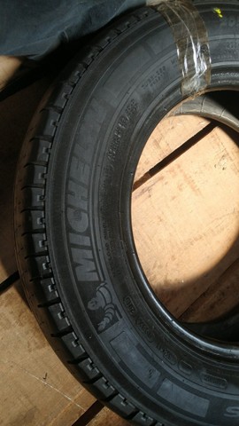 Pneu Michelin 2057015 - Foto 4