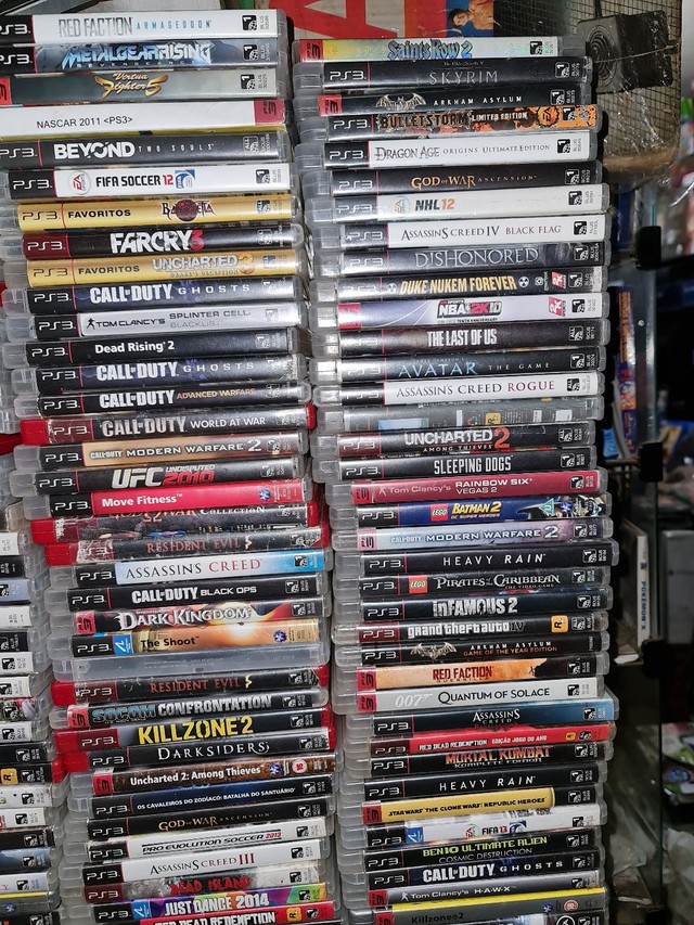 Ps3###