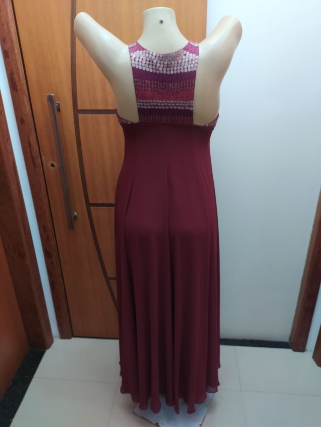 Vestido de Festa - Foto 4