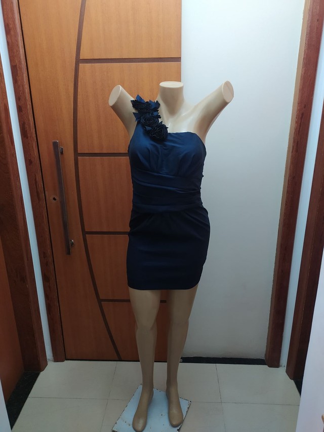 Vestido de Festa - Foto 2