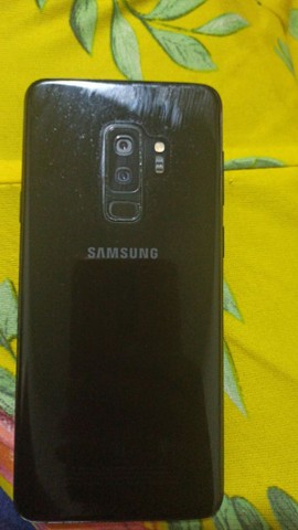 Samsung s9+
