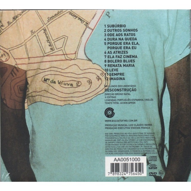 Coleções Chico Buarque - Foto 3