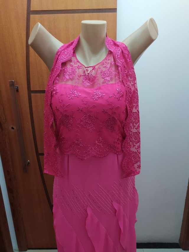 Vestido de Festa - Foto 4