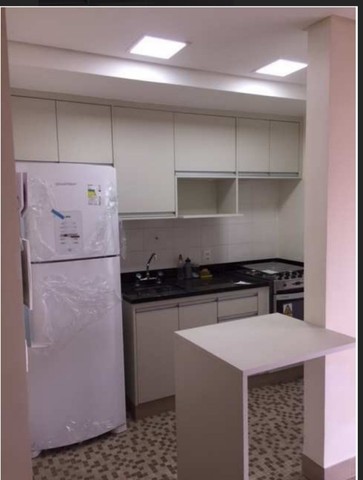 Apartamento para aluguel tem 48 metros quadrados com 1 quarto em Bela Vista - São Paulo -  - Foto 17