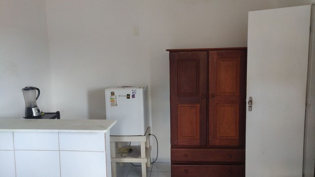 Alugo Suites mobiliada  - Foto 3