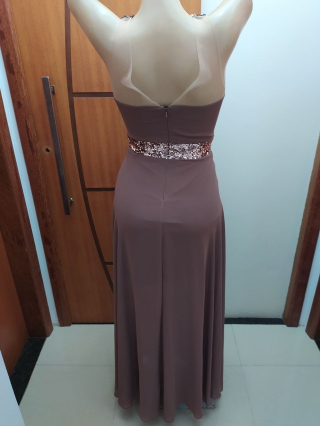Vestido de Festa - Foto 4