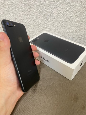 iPhone 7 Plus  - Foto 3
