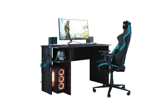 Mesa para Estudo gamer Promoção - Foto 3