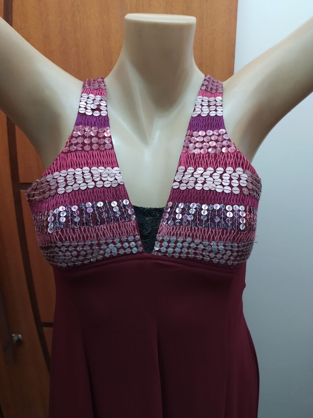 Vestido de Festa - Foto 2