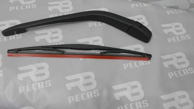 Limpadores Honda Civic City Fit Hrv Crv Wrv Todos Modelos  - Foto 4